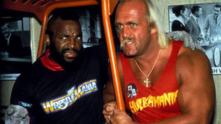 Wrestlemania turns 31 today, brother